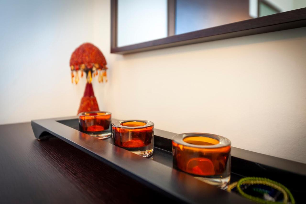 Apartment Mia 罗维尼 外观 照片
