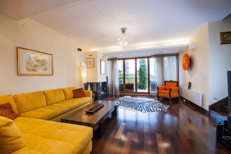 Apartment Mia 罗维尼 外观 照片
