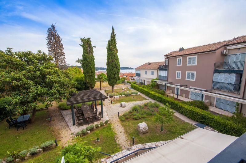Apartment Mia 罗维尼 外观 照片